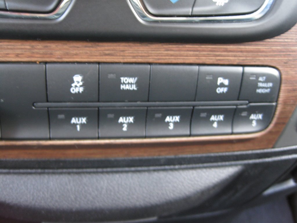 2015 RAM Ram 2500 Pickup Laramie - Photo 29