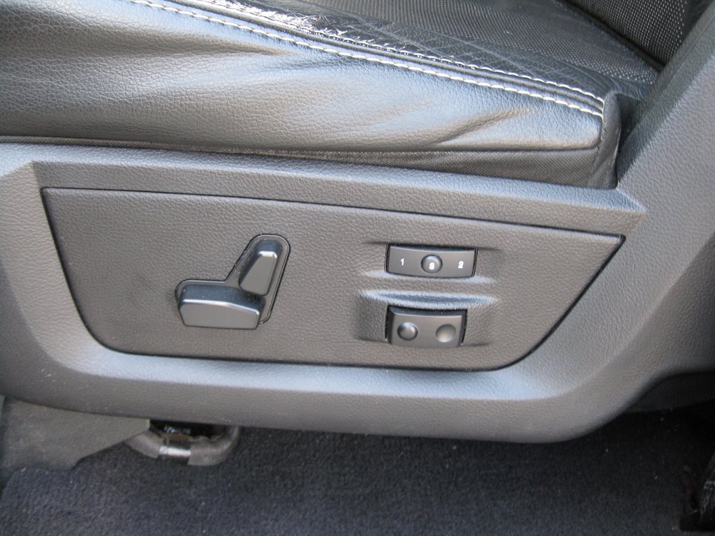 2015 RAM Ram 2500 Pickup Laramie - Photo 15