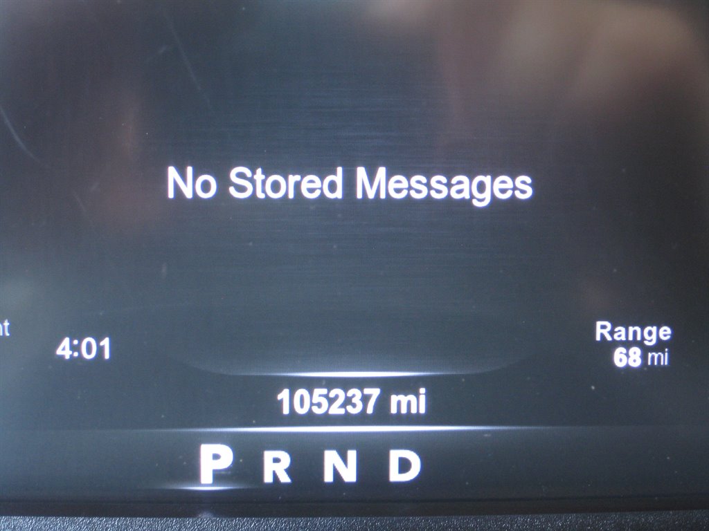 2015 RAM Ram 2500 Pickup Laramie - Photo 21