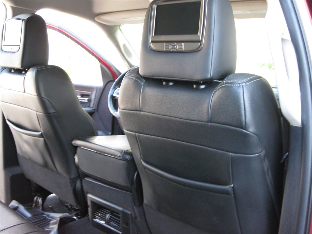 2015 RAM Ram 2500 Pickup Laramie - Photo 41