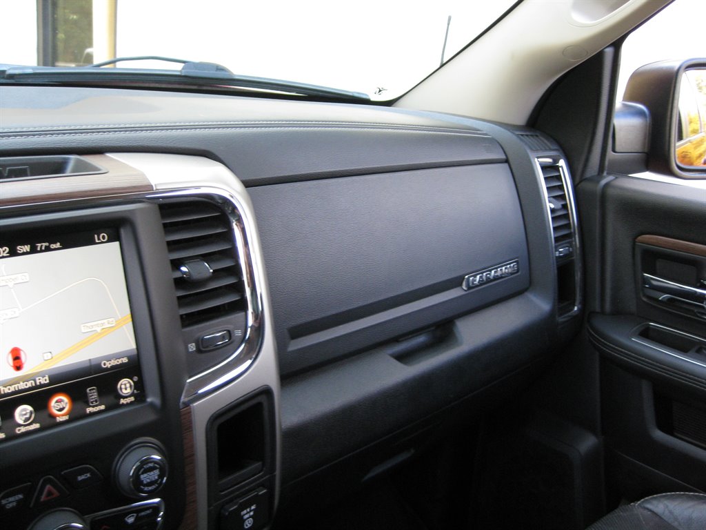 2015 RAM Ram 2500 Pickup Laramie - Photo 25