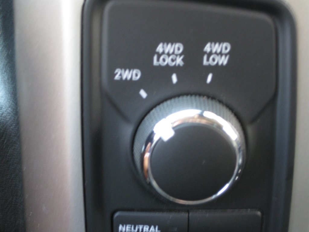 2015 RAM Ram 2500 Pickup Laramie - Photo 22