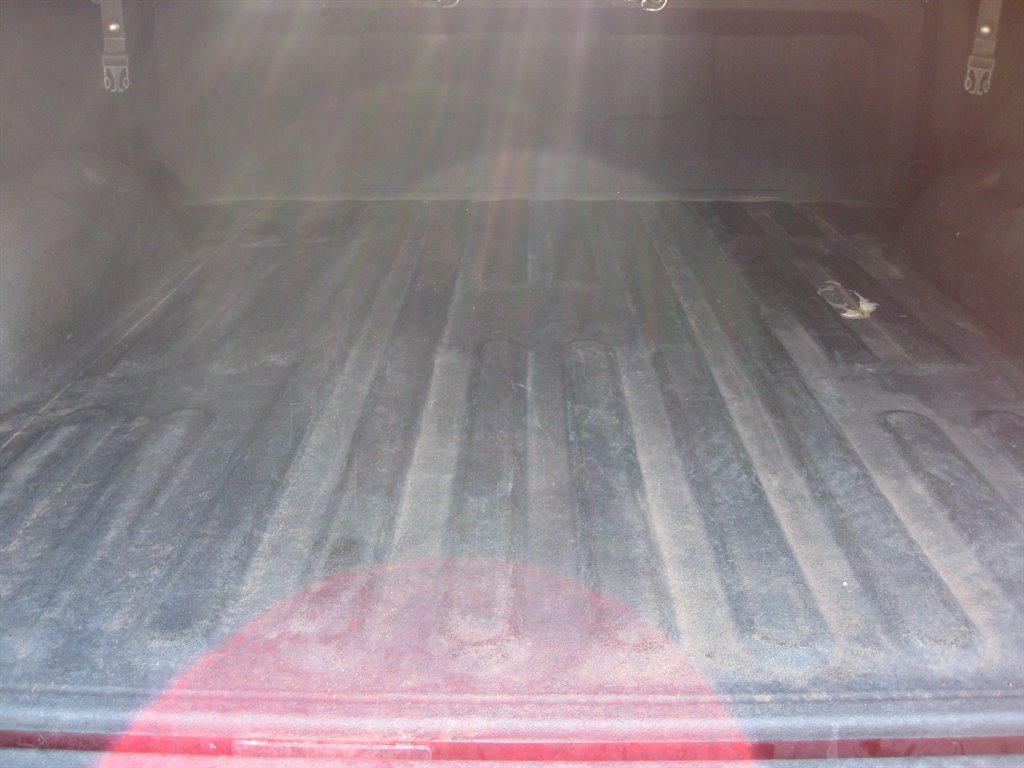 2015 RAM Ram 2500 Pickup Laramie - Photo 38