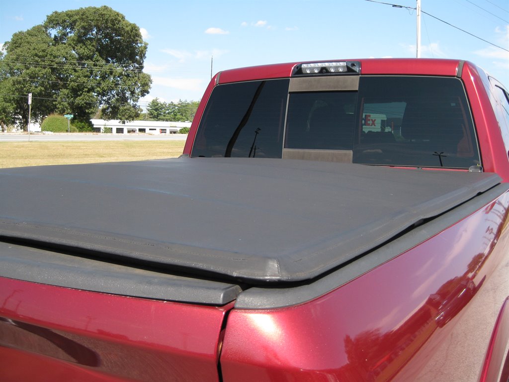 2015 RAM Ram 2500 Pickup Laramie - Photo 11