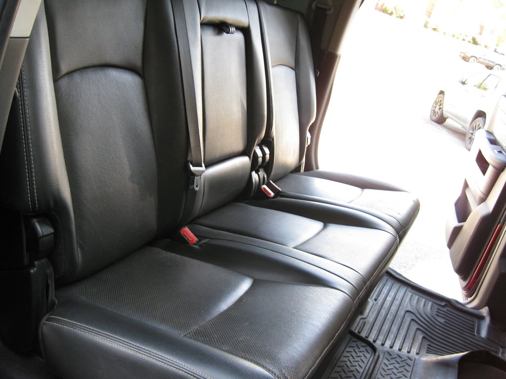 2015 RAM Ram 2500 Pickup Laramie - Photo 40