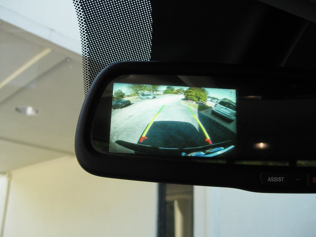 2015 RAM Ram 2500 Pickup Laramie - Photo 30