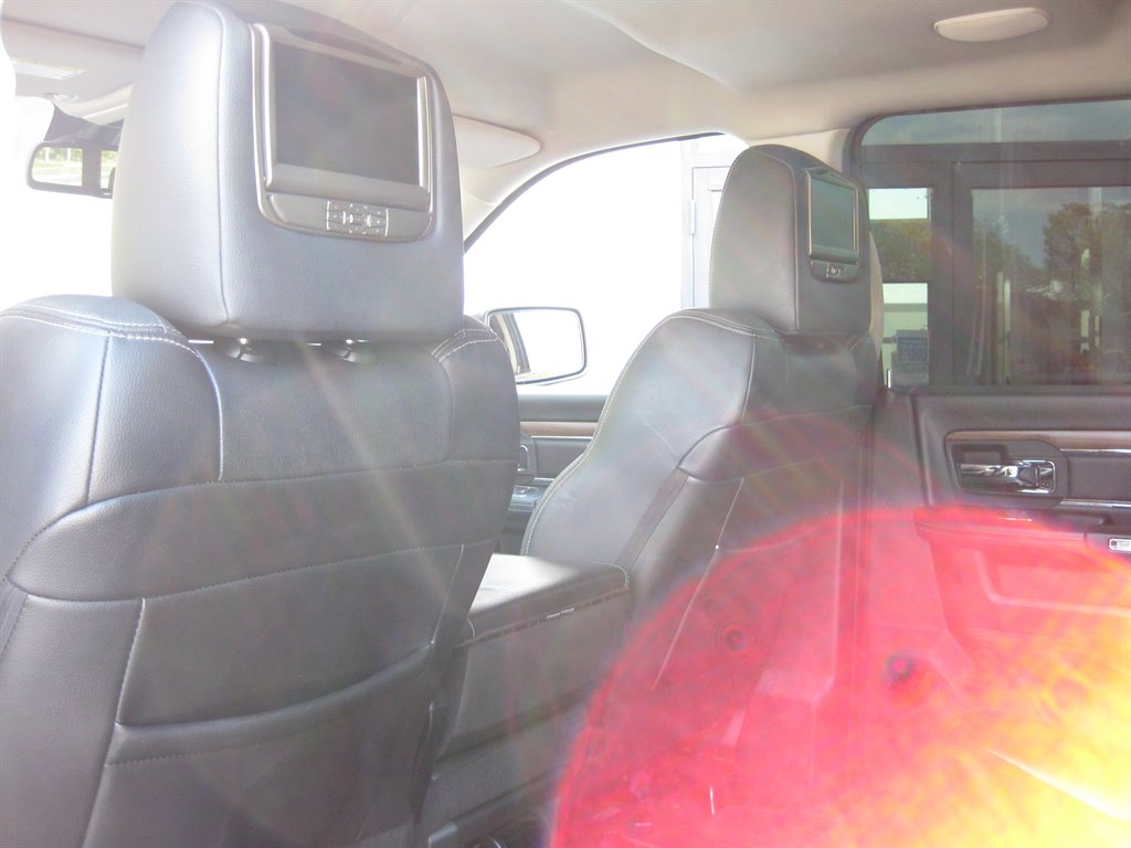 2015 RAM Ram 2500 Pickup Laramie - Photo 33