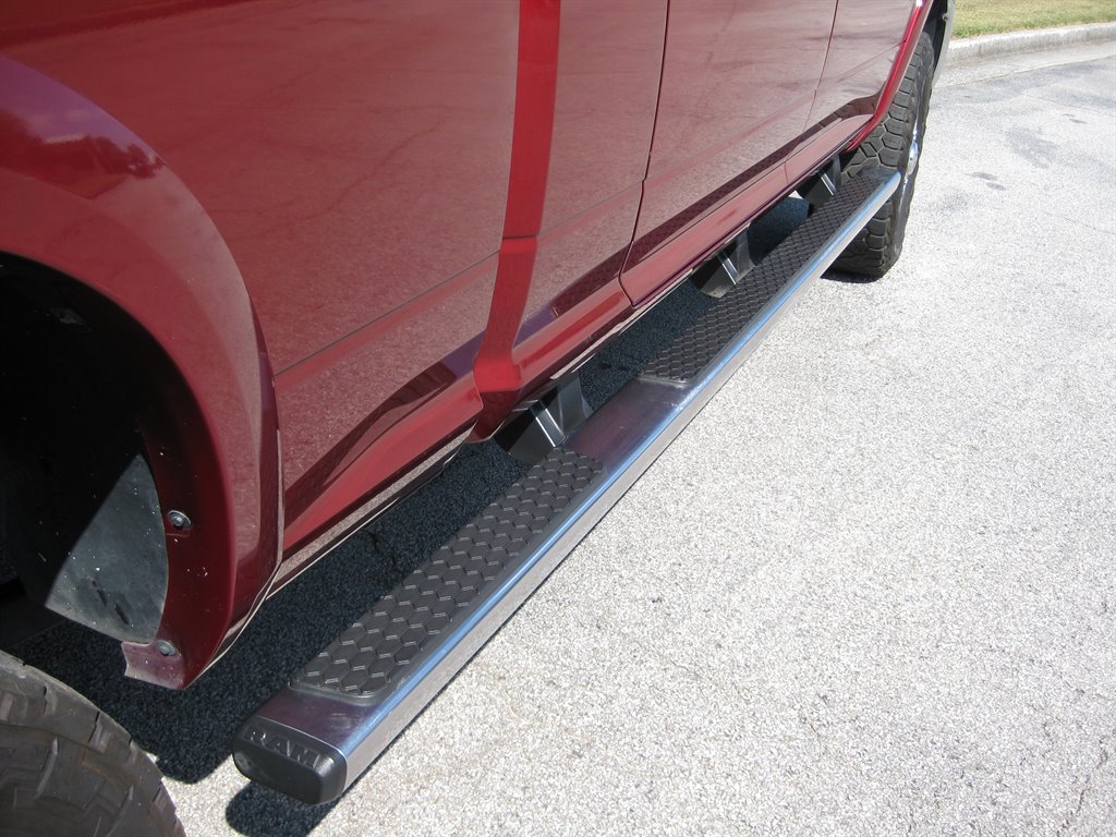 2015 RAM Ram 2500 Pickup Laramie - Photo 10