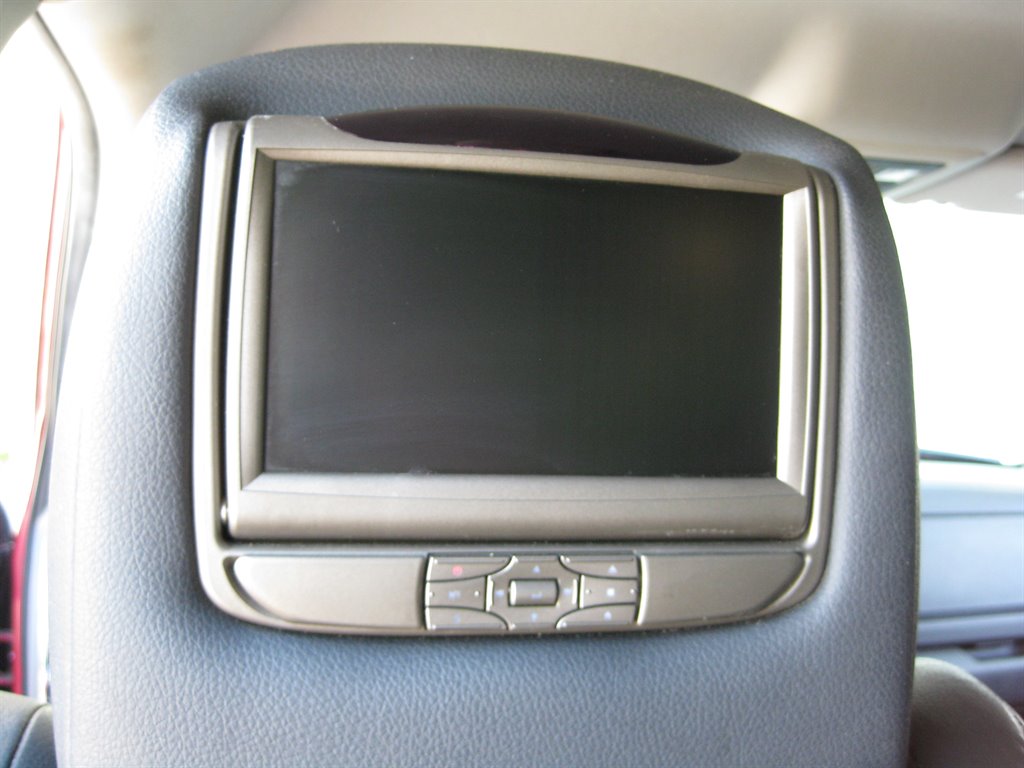 2015 RAM Ram 2500 Pickup Laramie - Photo 36