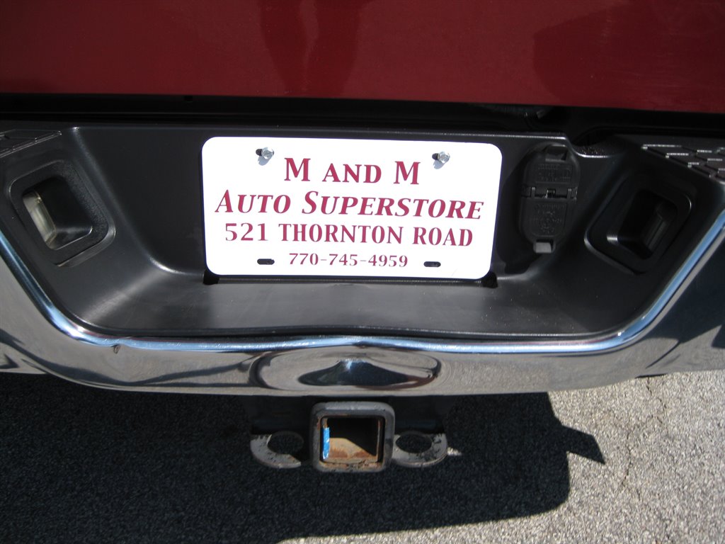 2015 RAM Ram 2500 Pickup Laramie - Photo 12