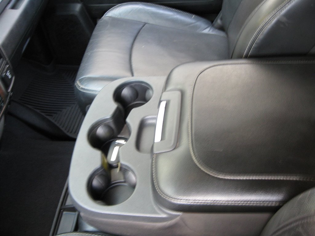 2015 RAM Ram 2500 Pickup Laramie - Photo 28