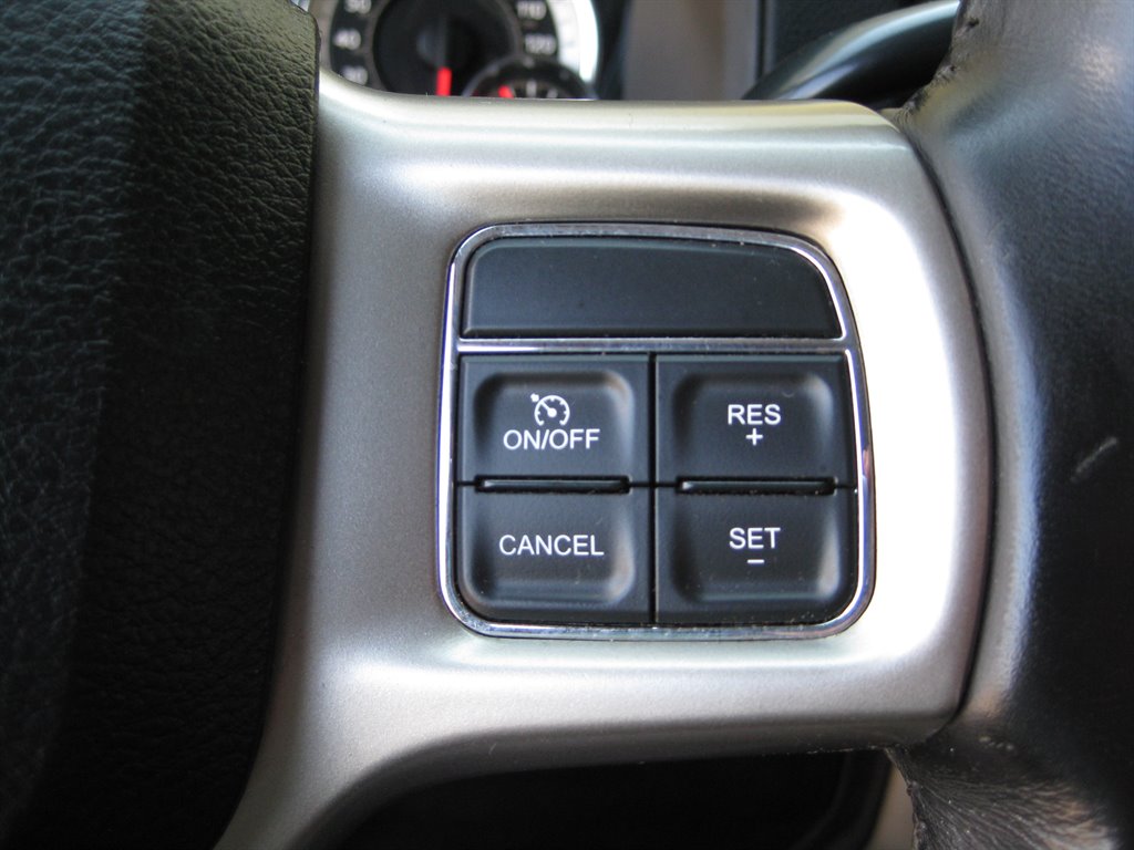 2015 RAM Ram 2500 Pickup Laramie - Photo 20