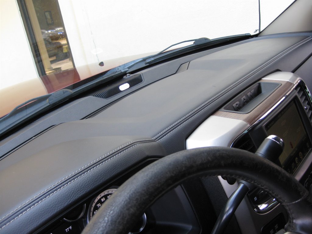 2015 RAM Ram 2500 Pickup Laramie - Photo 26