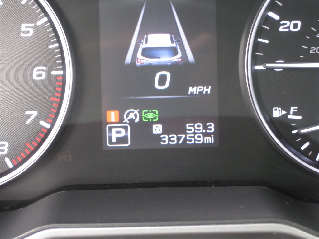 2022 Subaru Outback Limited - Photo 10