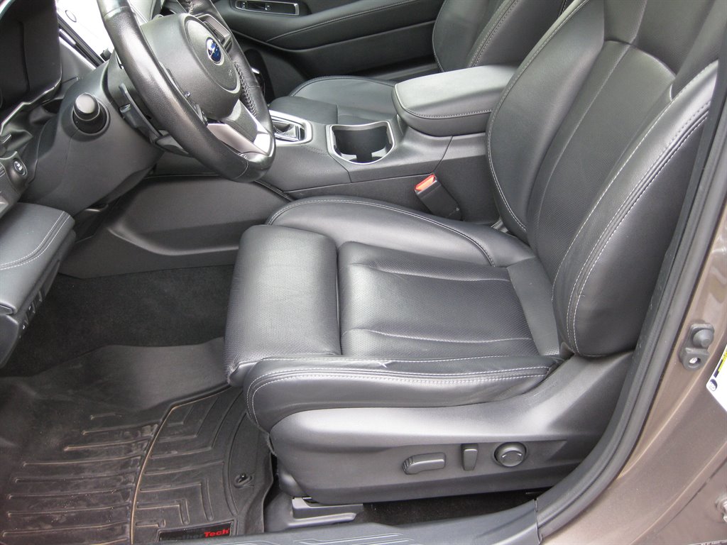 2022 Subaru Outback Limited - Photo 21