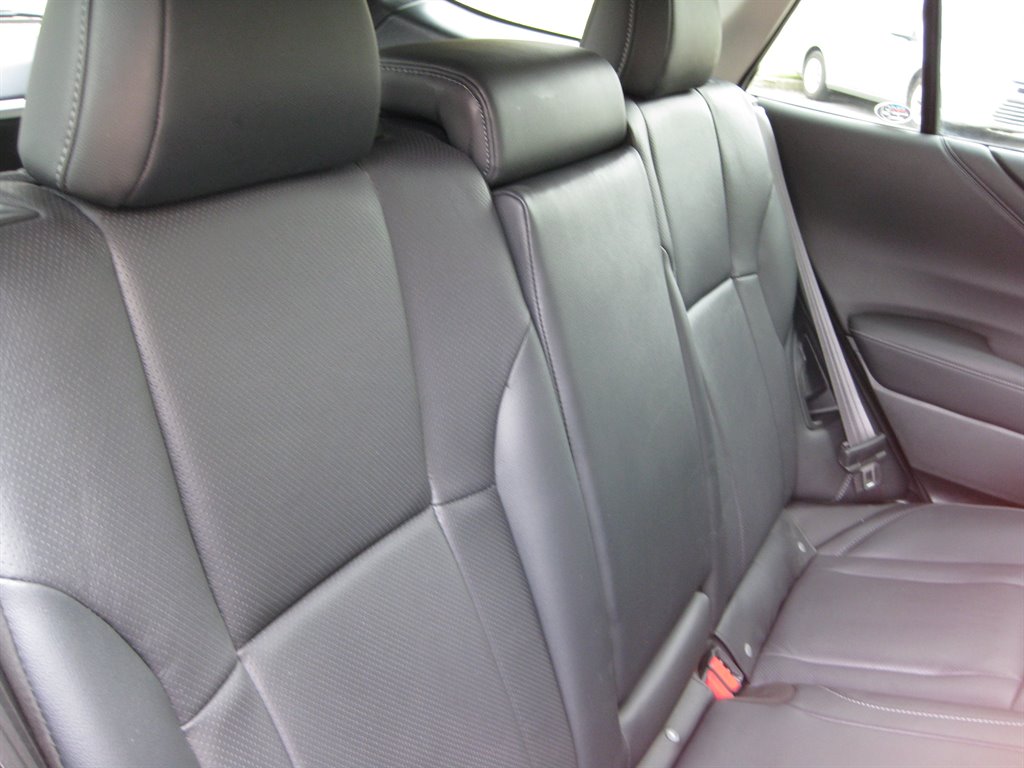 2022 Subaru Outback Limited - Photo 27