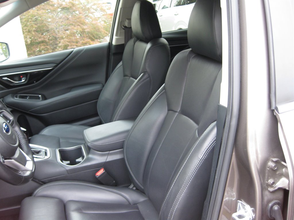 2022 Subaru Outback Limited - Photo 22