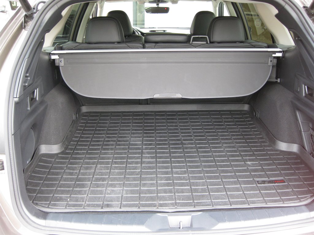 2022 Subaru Outback Limited - Photo 29