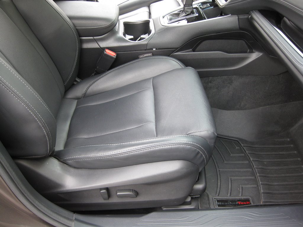 2022 Subaru Outback Limited - Photo 23