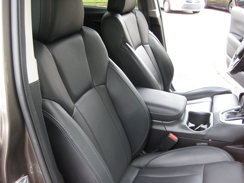 2022 Subaru Outback Limited - Photo 24