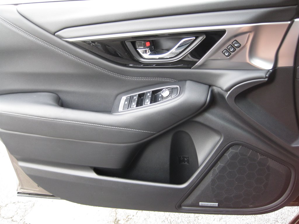 2022 Subaru Outback Limited - Photo 20