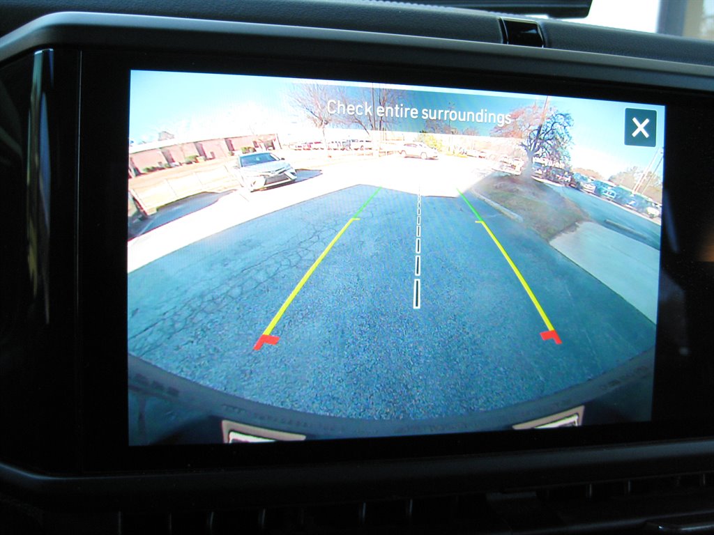 2025 Jeep Wrangler 4xe Sahara 4XE - Photo 20