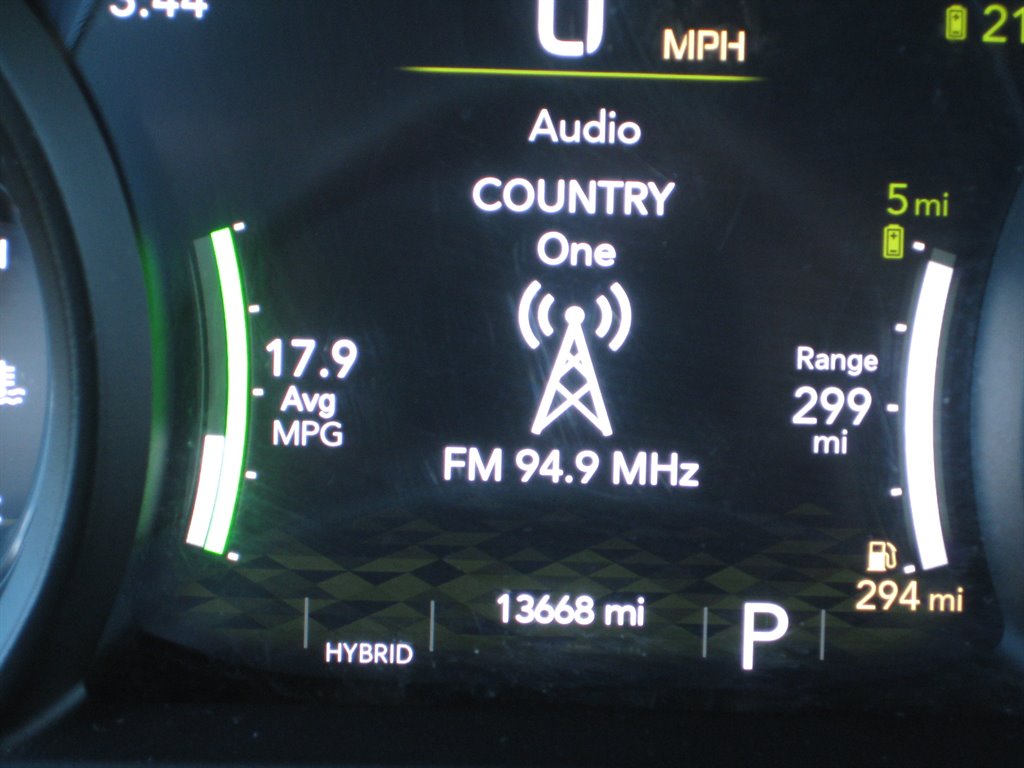 2025 Jeep Wrangler 4xe Sahara 4XE - Photo 17