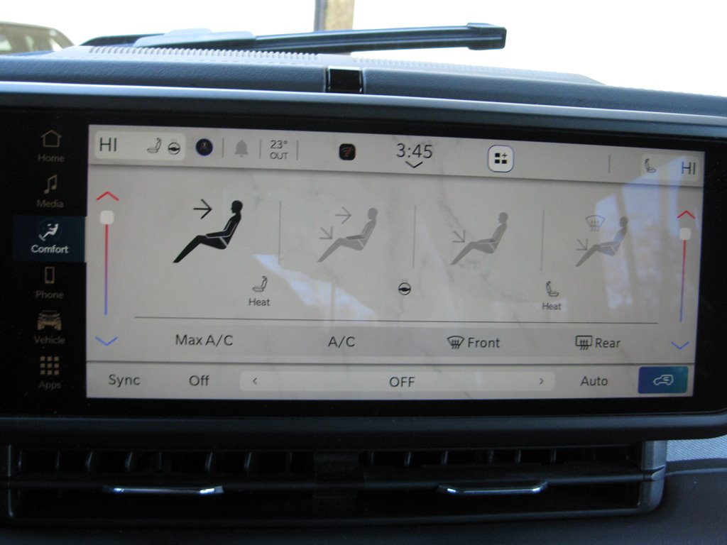 2025 Jeep Wrangler 4xe Sahara 4XE - Photo 25