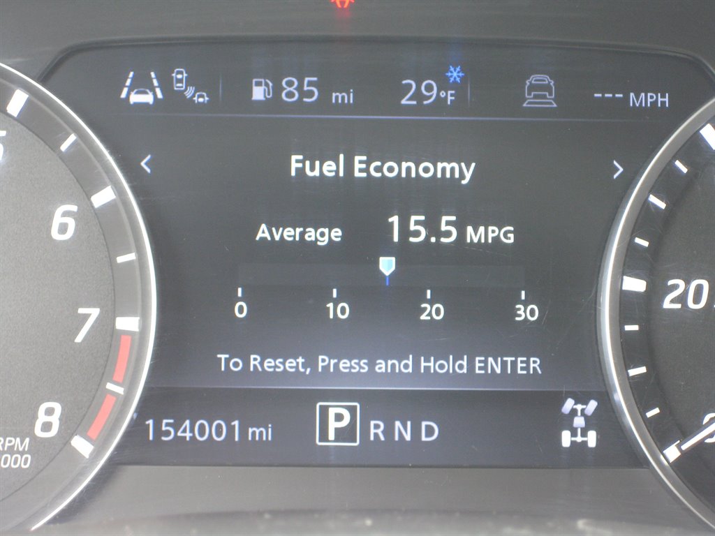 2022 Nissan Frontier SV - Photo 17