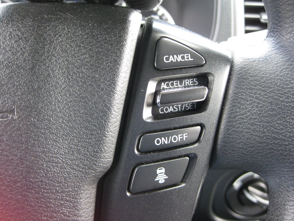 2022 Nissan Frontier SV - Photo 16