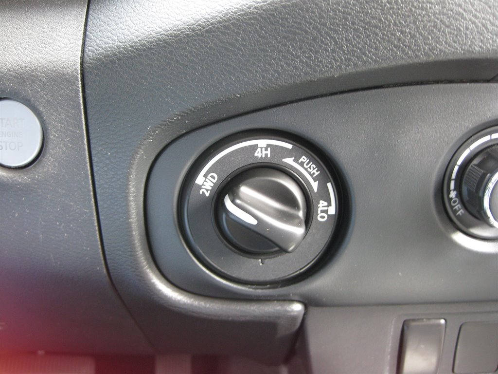 2022 Nissan Frontier SV - Photo 20