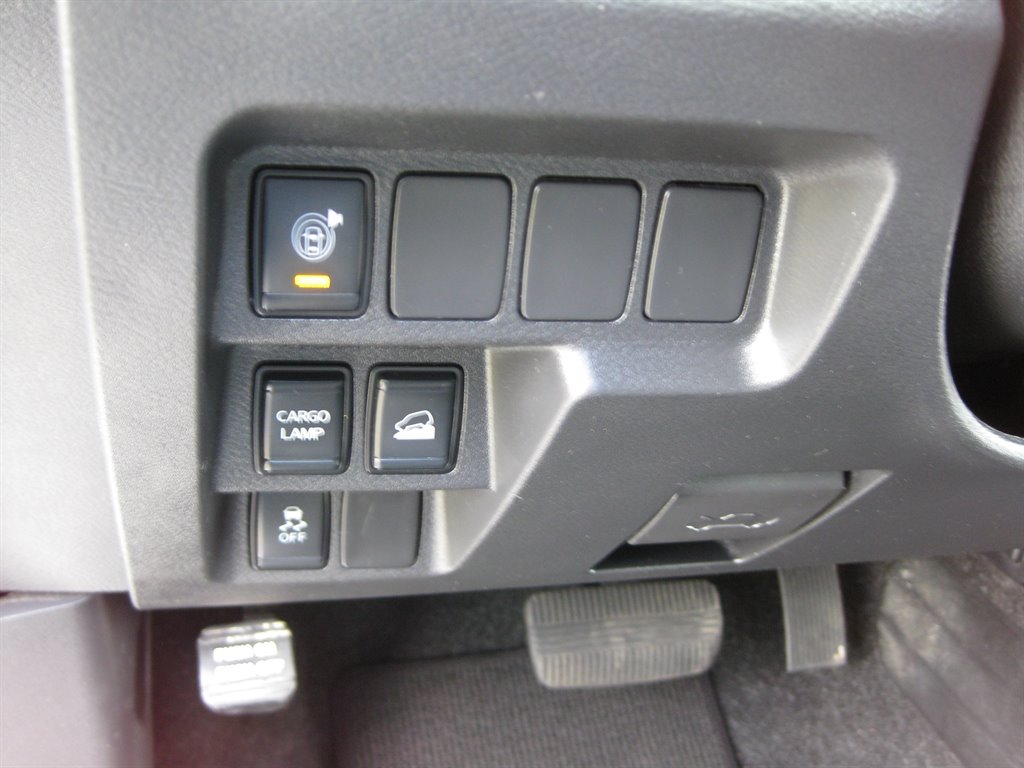 2022 Nissan Frontier SV - Photo 14