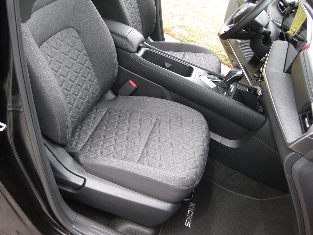 2026 Nissan KICKS SR - Photo 31