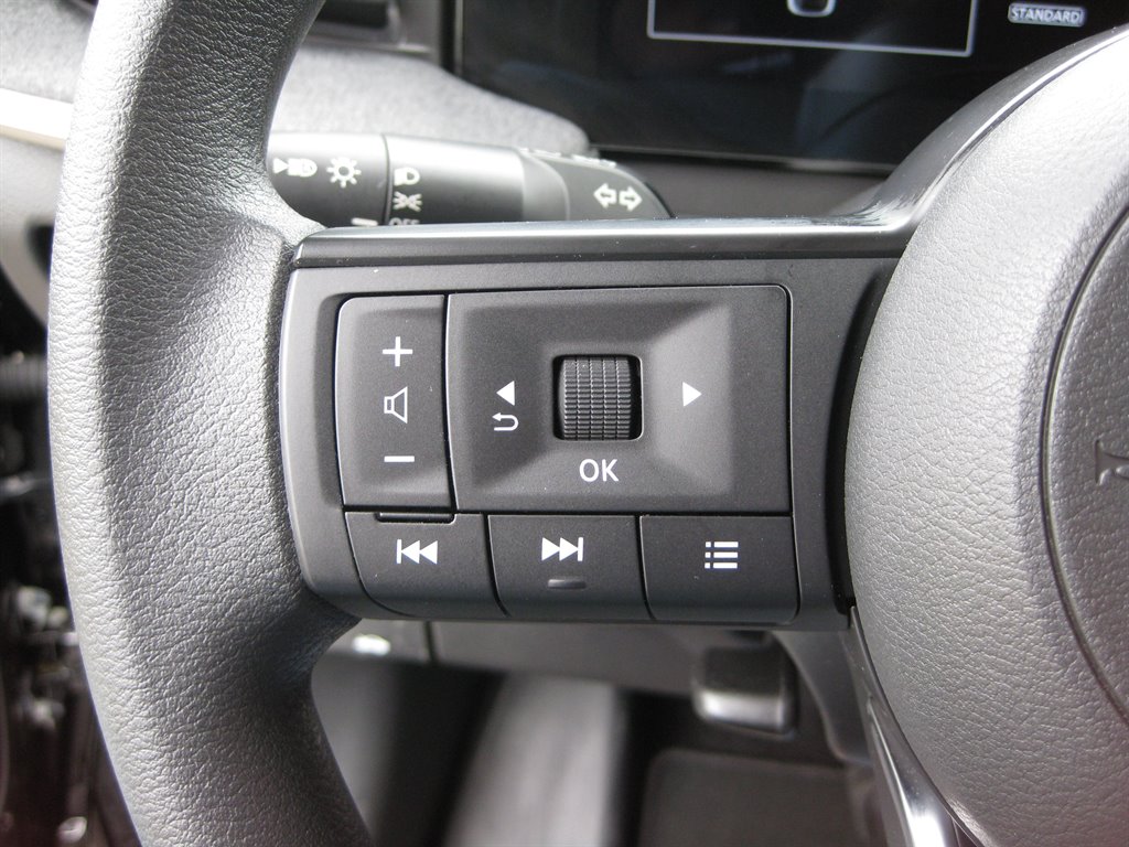 2026 Nissan KICKS SR - Photo 13