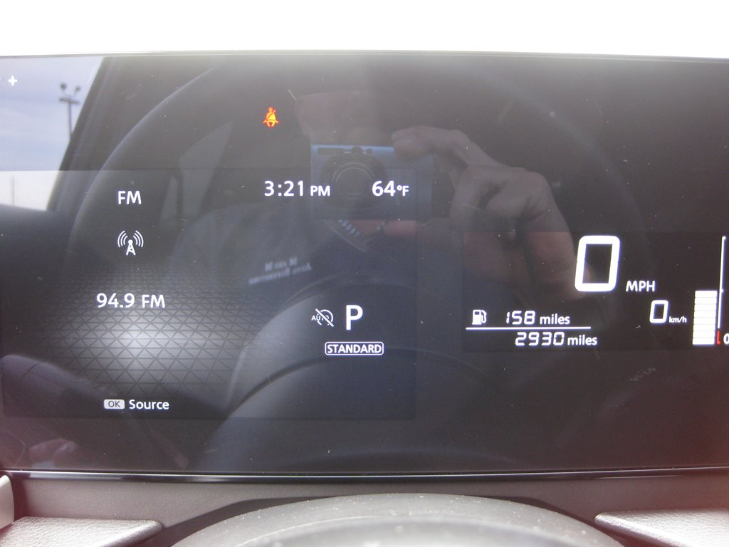 2026 Nissan KICKS SR - Photo 15