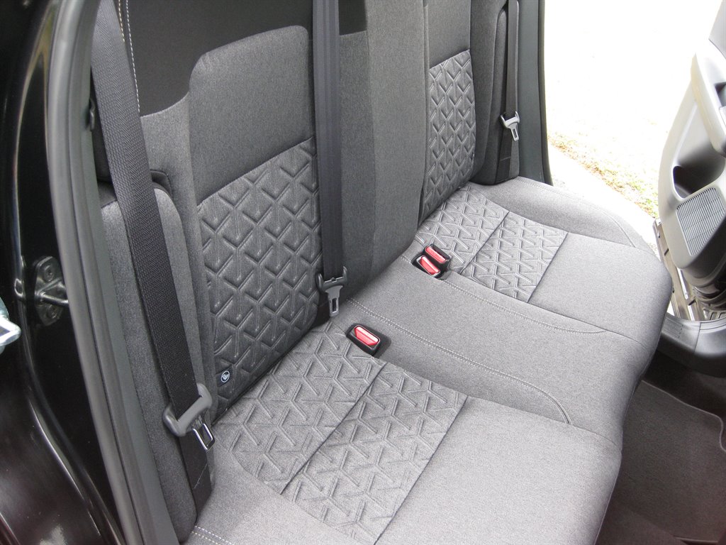 2026 Nissan KICKS SR - Photo 29