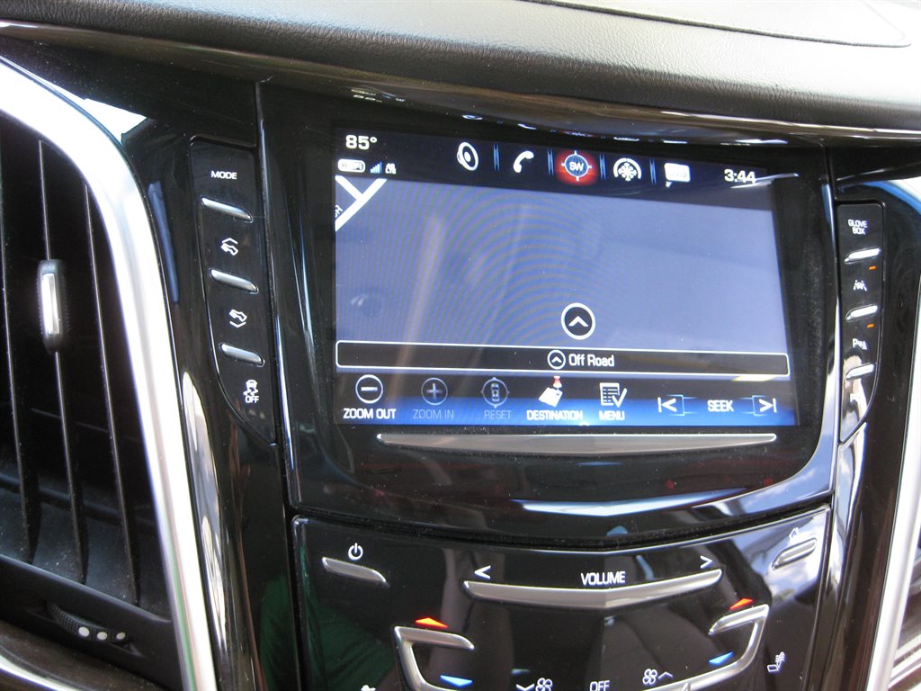 2020 Cadillac Escalade Premium Luxury - Photo 20