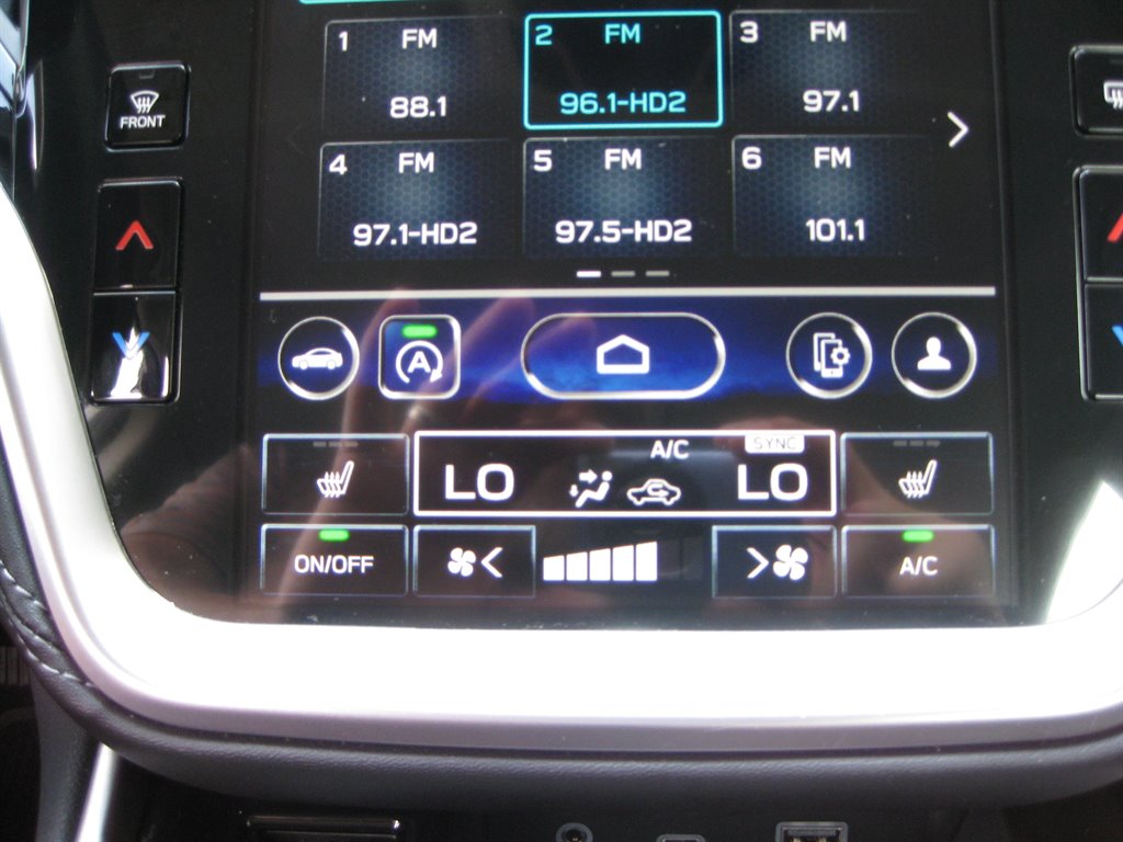 2024 Subaru Legacy Premium - Photo 18