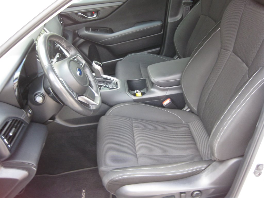 2024 Subaru Legacy Premium - Photo 12