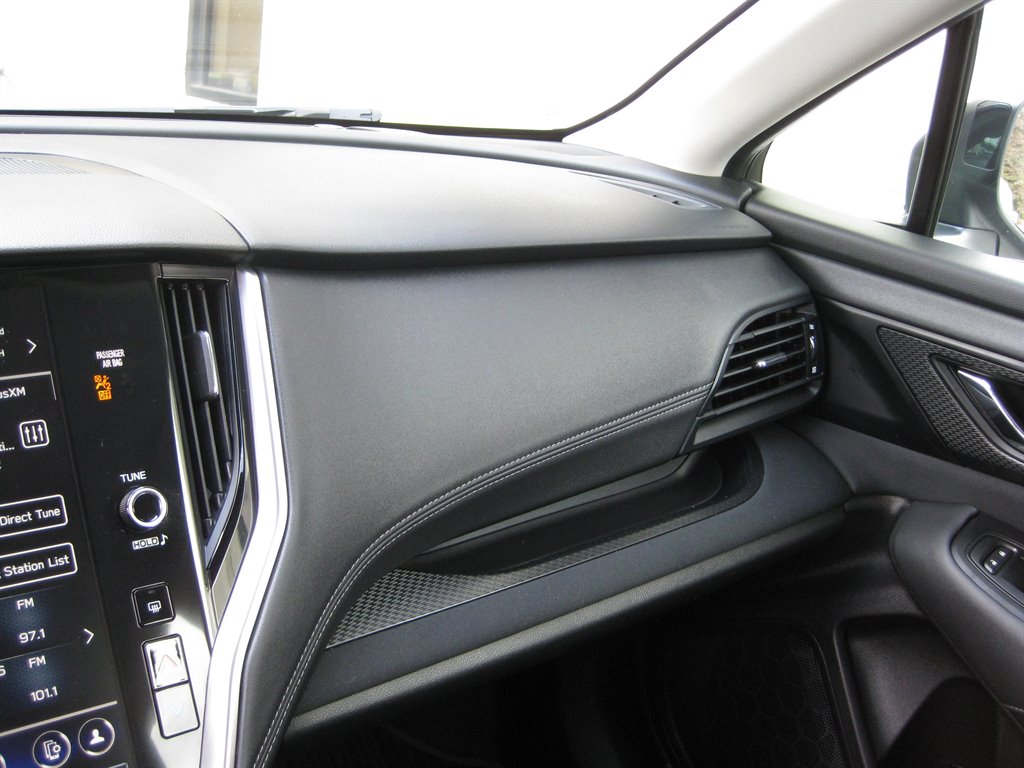 2024 Subaru Legacy Premium - Photo 19