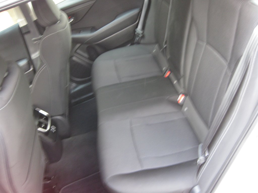 2024 Subaru Legacy Premium - Photo 24