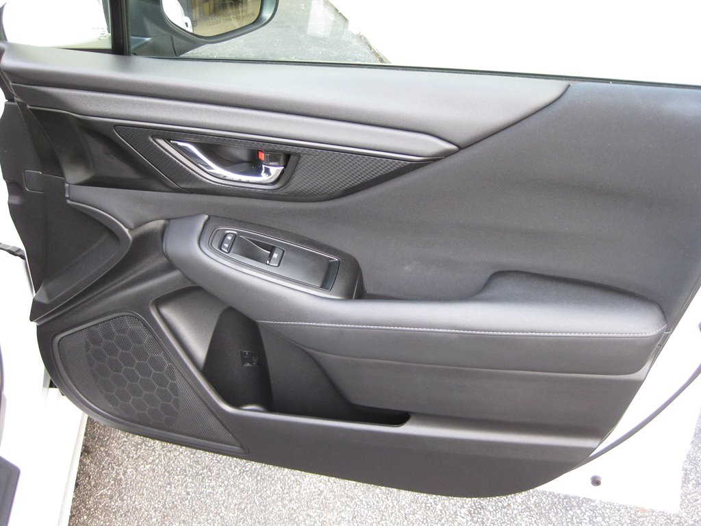 2024 Subaru Legacy Premium - Photo 35