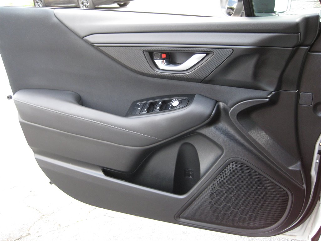 2024 Subaru Legacy Premium - Photo 10
