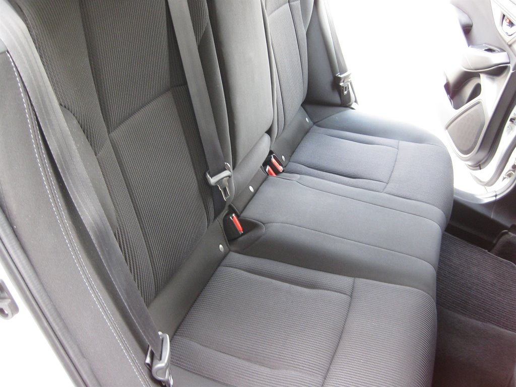 2024 Subaru Legacy Premium - Photo 29