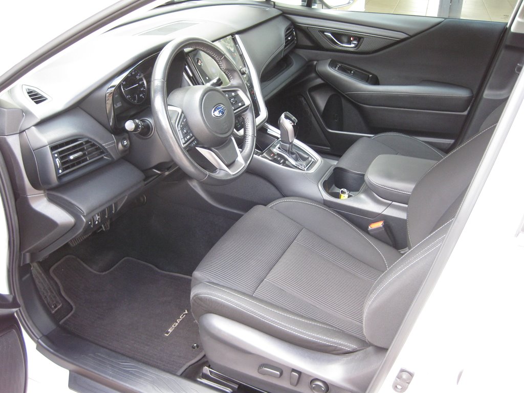 2024 Subaru Legacy Premium - Photo 11