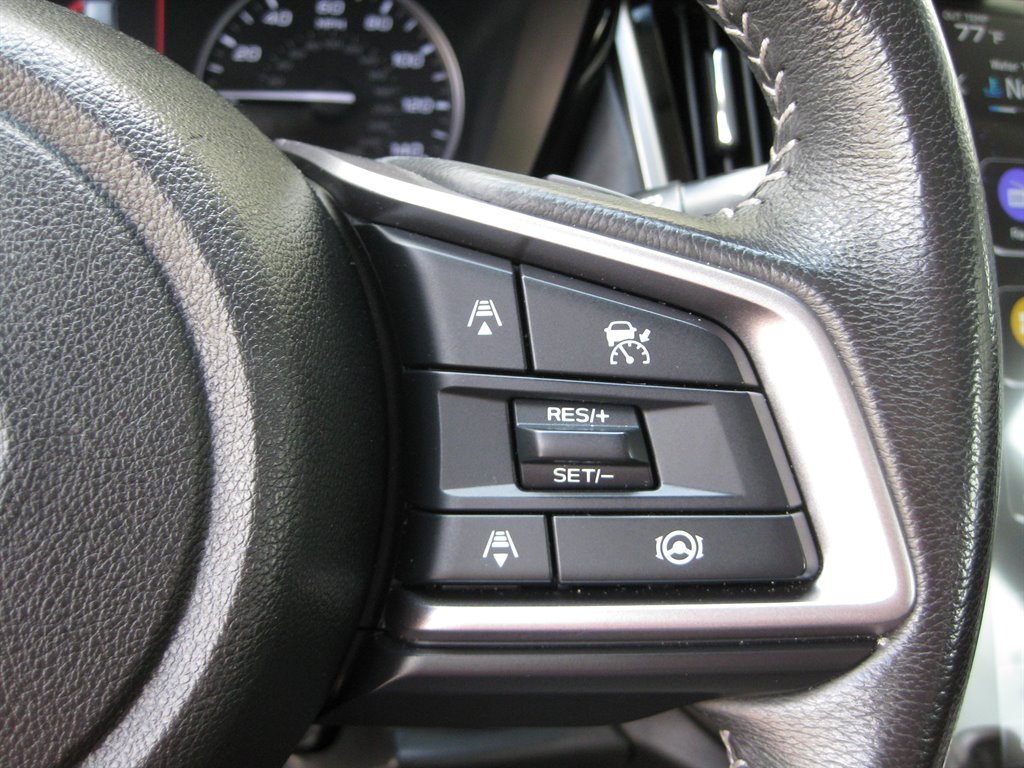 2024 Subaru Legacy Premium - Photo 15