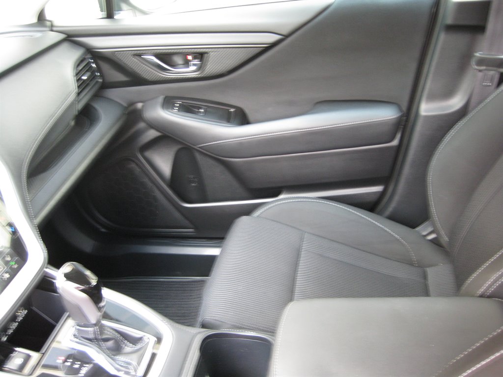 2024 Subaru Legacy Premium - Photo 21