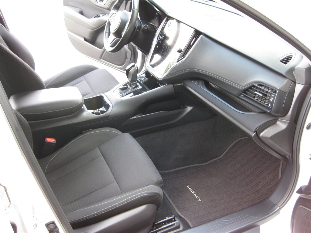 2024 Subaru Legacy Premium - Photo 32