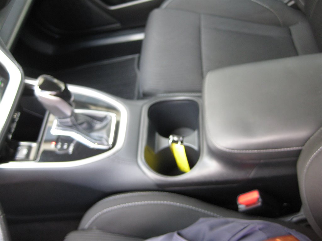 2024 Subaru Legacy Premium - Photo 22