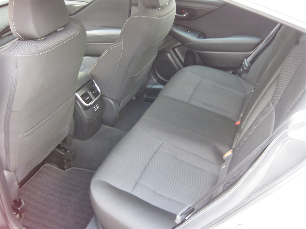 2024 Subaru Legacy Premium - Photo 23